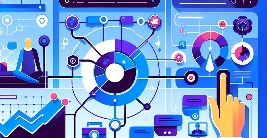 业务流程标准化：ERP 软件推动落地的 4 个关键步骤